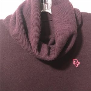 DIOR sweater